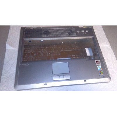 FUJITSU AMILO D7850 COVER SUPERIORE TUOCHPAD